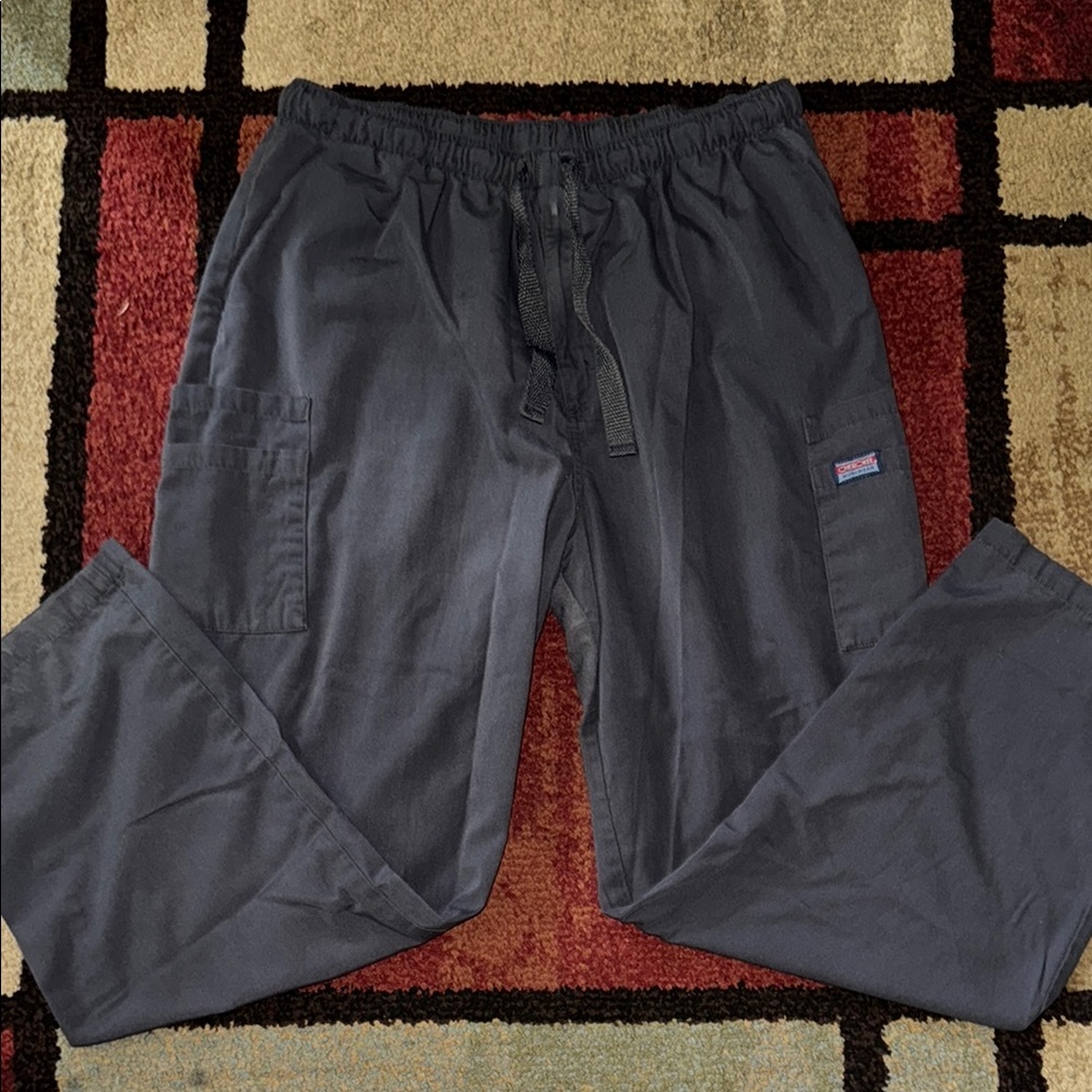 Cherokee Workwear Scrub Pants‎
